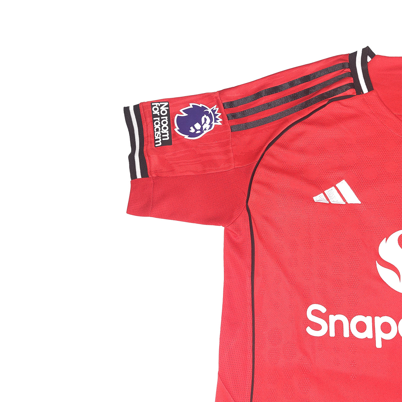 Camiseta Hombre Equipación Local Manchester United 25/26